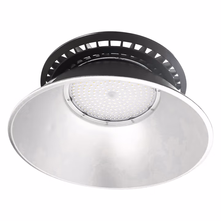 深照紫光 GT9181D-100W 防护等级IP66 防水防尘灯 (计价单位：个) 黑色