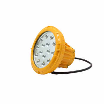 鲁中平高 LZPG-920 40W IP66 Ex ib IIC T4 防爆灯 (计价单位：盏) 黄色