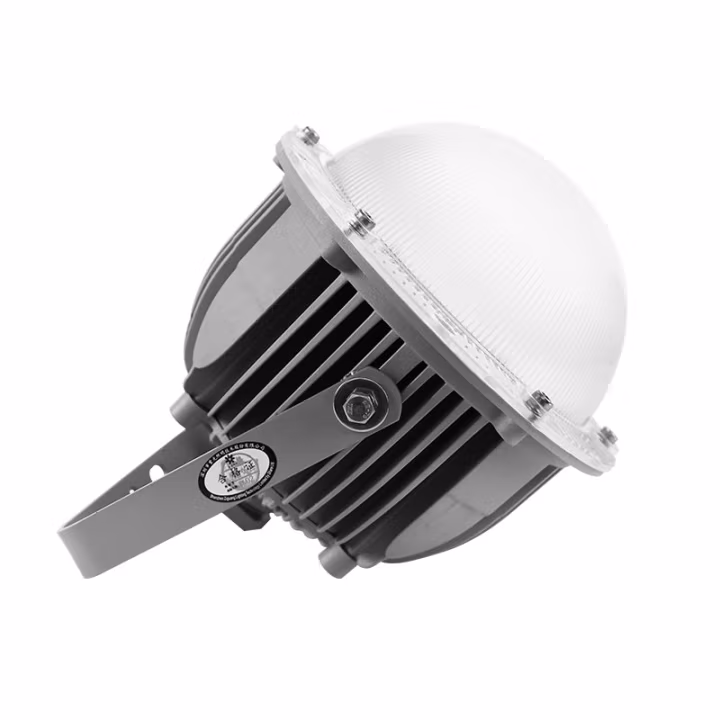 深照紫光 GF9035-30W 防护等级IP66 防水防尘灯 (计价单位：个) 灰色