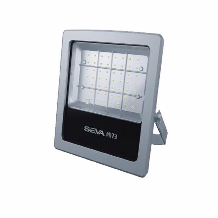 尚为(SEVA) SZSW7214-60W 220V60W IP66 220V LED LED工作灯 1.00 个/盏 (计价单位：盏) 白色