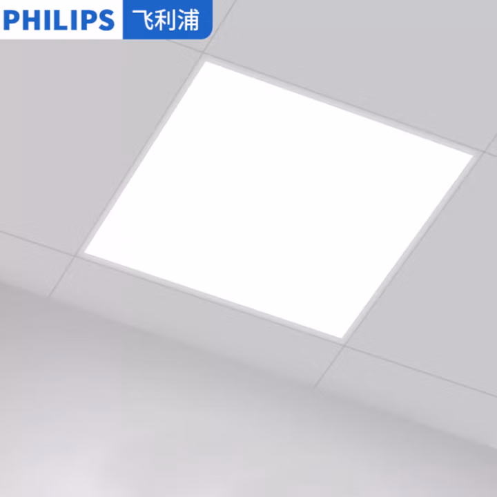 飞利浦(Philips) RC039V LED34S/840 PSU W60L60 GC 面板灯 1.00 台/个 (计价单位：个) 白色