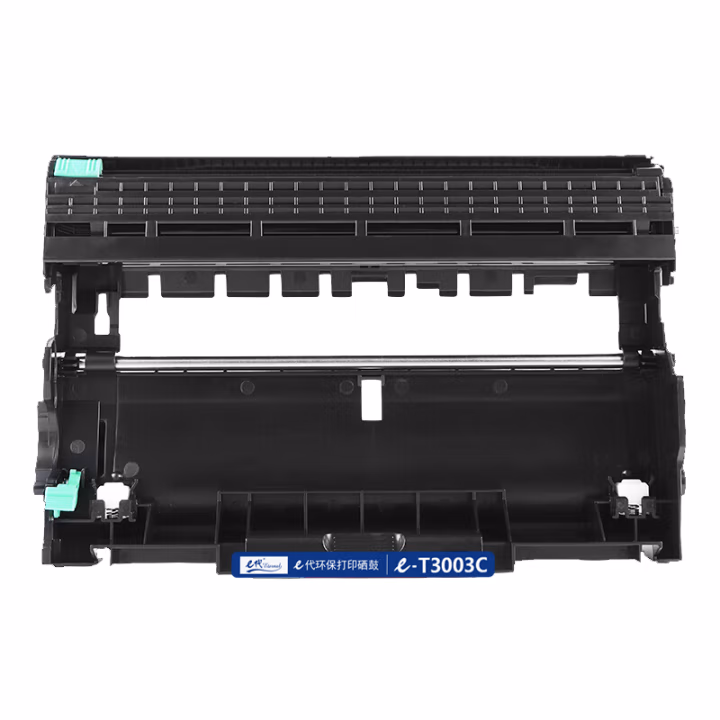 e代经典 T3003C 带芯片 打印量2600页 适用东芝TOSHIBA 300D 301DN 302DNF打印机与东芝T-3003C 硒鼓 1.00 只/支 (计价单位：支) 黑色