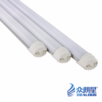 众朗星 ZL8828-L18 AC/DC85-265V 18W LED高效节能日光灯 (计价单位：个) 白色