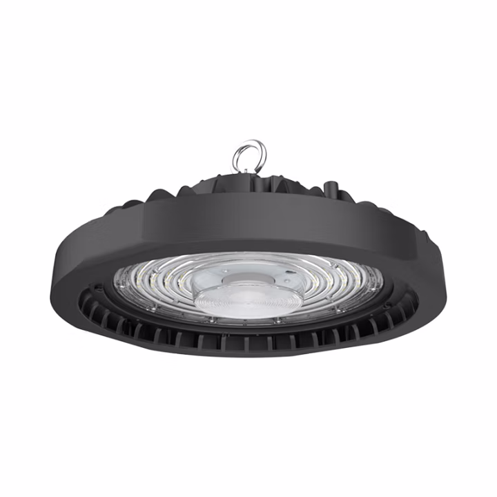 欧辉照明(OHUIZAOMIN) OHSF9197 200W IP66 AC220V 5700K 白光 LED三防灯 (计价单位：个) 黑色