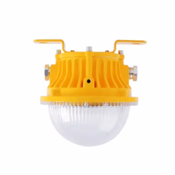 鄂远 EY-GD110 防爆等级 Ex de IIC T6 Gb  5700K  IP66 LED防爆灯 (计价单位：盏) 黄色