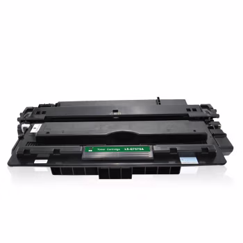 莱盛(laser) LS-Q7570A  10000页 适用于 惠普HP LJ-M5025/M5035 硒鼓/粉盒 (计价单位：只) 黑色