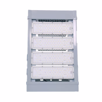 吉特(GT) HG9601-250W 250W ，IP66 电压90~305VAC / 127~430VDC LED 色温5000K 银灰色 LED泛光灯 1.00 个/盏 (计价单位：盏) 银灰色