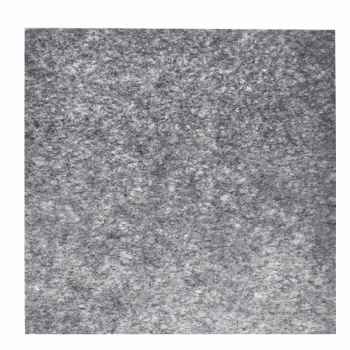 明壹行 MYX-DT008 1m*1m 纤维 灰 地毯 1.00 块/平方米 (计价单位：平方米) 灰色