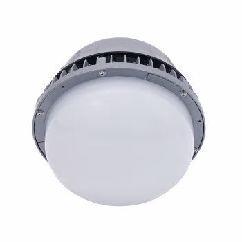 华荣 GC203-XL80II 80W、IP66、220V、光源色温5500K左右、LED 固定式LED灯具 (计价单位：个) 灰色