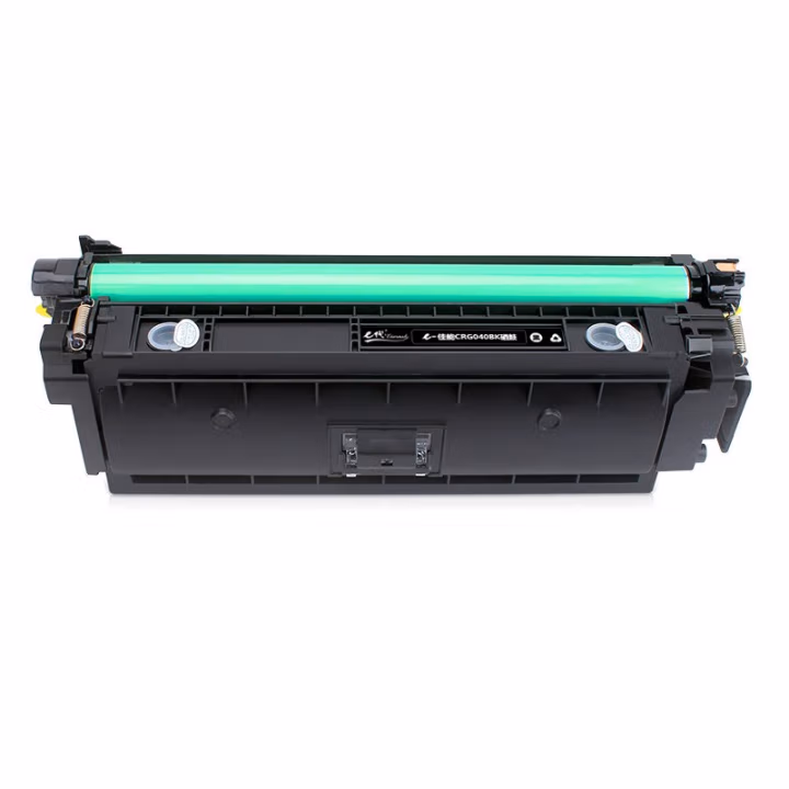 e代经典 CRG040BK 打印量6000页 适用佳能Canon LBP710Cx LBP712Cx 硒鼓 1.00 只/支 (计价单位：支) 黑色