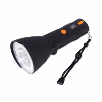 吉特(GT) TMN1407，3W， IP66，电压：3.7V，白光，6000K，LED 多功能磁力强光工作灯 1.00 个/套 (计价单位：套) 黑色