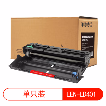 莱盛光标 SGB-LEN-LD401打印页数：30000页（适用 LENOVO LJ-4000D/4000DN/5000DN/M8650DN/M8950DNF TOE）颜 硒鼓 1.00 只/支 (计价单位：支) 黑色
