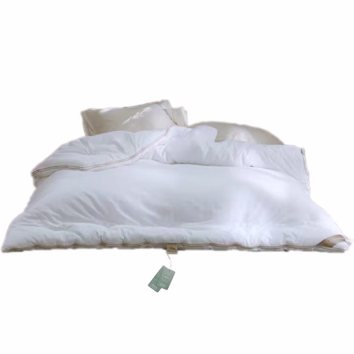 绵族世家 MZSJ-X2618 150*200cm 被子 1.00 件/套 (计价单位：套) 白色