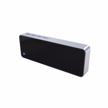 赛芙雷 HL-GPJLY-01 4G 256G 工牌记录仪 (计价单位：台) 银色