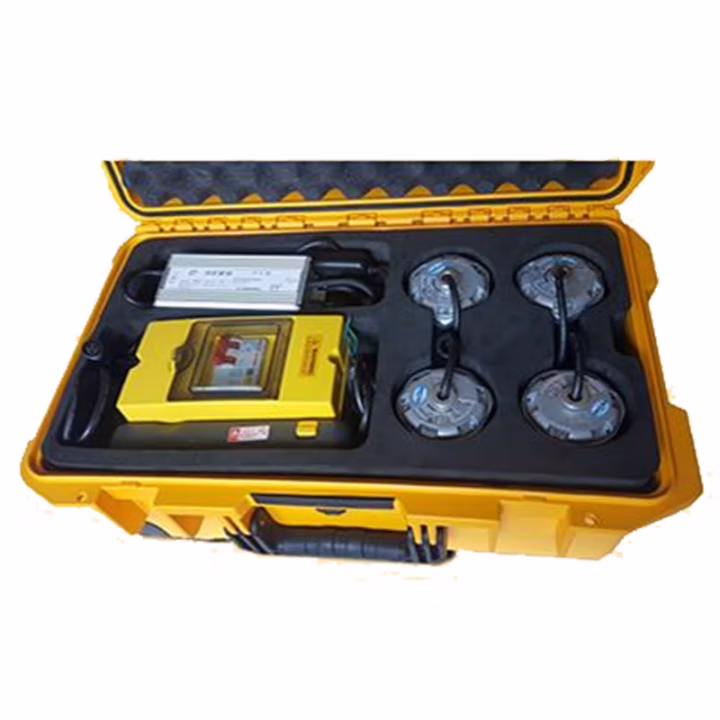 海洋王 FW6325B-GW 10W IP65 36V 冷白 LED 应急帐篷照明组合 移动灯 1.00 盏/套 (计价单位：套) 黄色