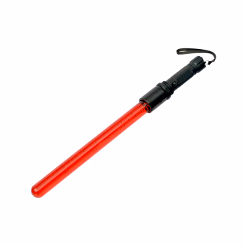 通明 ZW4301 3W 多功能指挥棒 LED机场交通警示信号灯 1.00 盏/套 (计价单位：套) 红色