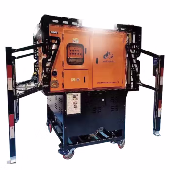 顶火 GMD6900-A 200W/220VAC/IP55/6000k/LED 工作灯（自动化灯） (计价单位：台) 橙色