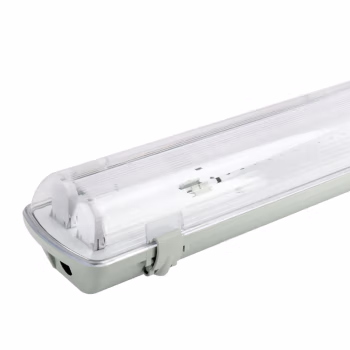 虎光风行 HGFX-8954 2x36w LED灯管 办公用灯泡 (计价单位：个) 白