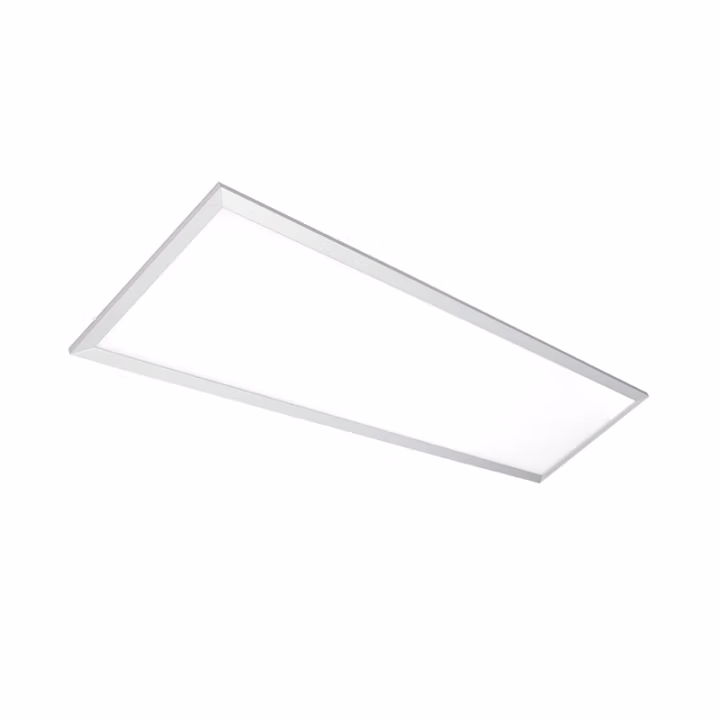 吉特(GT) HG8604-72W-1200*600 72W IP20 电压90~264VAC LED 色温6000K LED面板灯 (计价单位：台) 白色