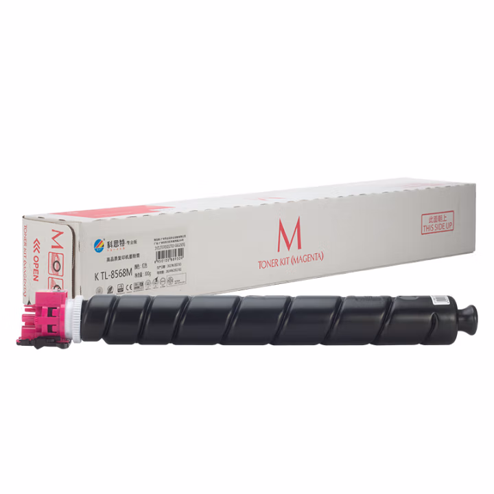 科思特 K TL-8568M 专业版 适用立思辰GA9540cdn 打印页数：20000页 粉盒 1.00 只/支 (计价单位：支) 红色