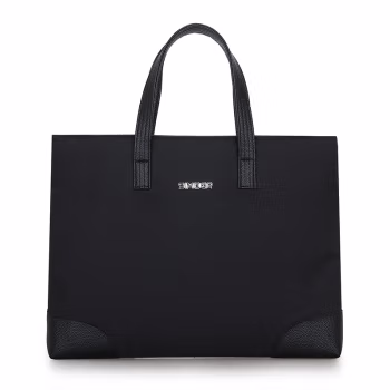 斯莫尔 SL-528 公文包 (计价单位：个) 黑色