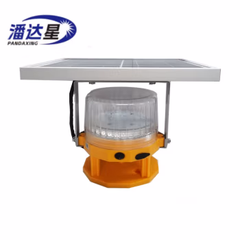 潘达星 PDX--BZD01 3W IP66 3.7V 警示灯 (计价单位：盏) 黄色