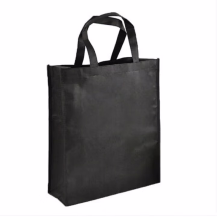 名都丽人 MDLR-31 44*33.5*10.5cm 无扣无纺布手提袋 文件袋 (计价单位：个) 黑色