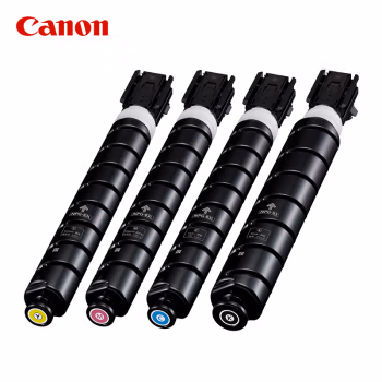 佳能(Canon) NPG-83L TONER M 打印量26000页 适用于佳能iRAC5840/5850/5860/5870 原装墨粉 1.00 只/支 (计价单位：支) 红色