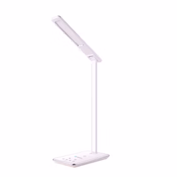 虎光风行 HG-FX58225W 5档调光 办公台灯 办公用台灯 1.00 台/个 (计价单位：个) 白色