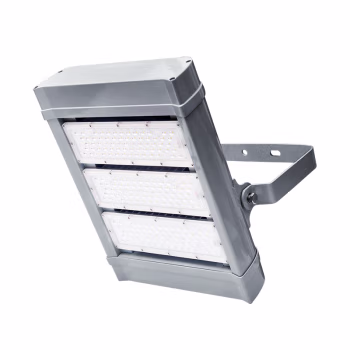 吉特(GT) HG9601-150W 150W ，IP66 电压90~305VAC / 127~430VDC LED 色温5000K 银灰色 LED泛光灯 1.00 个/盏 (计价单位：盏) 银灰色