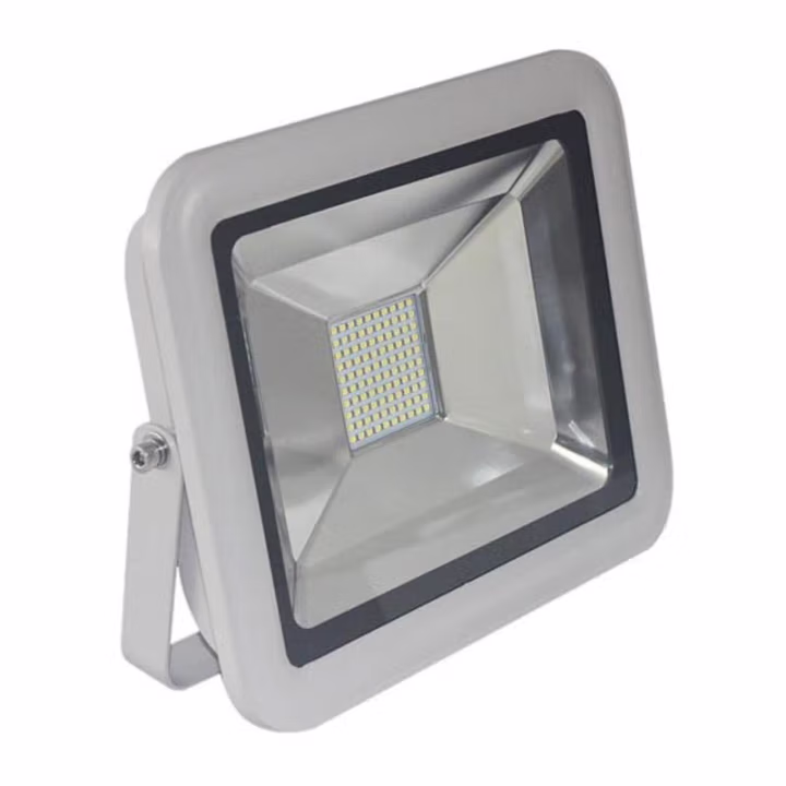 领航电器(LHDQ) LHF2360 30W 220V 冷光 IP65 色温6000K 光源类型LED LED投光灯 (计价单位：个) 灰色