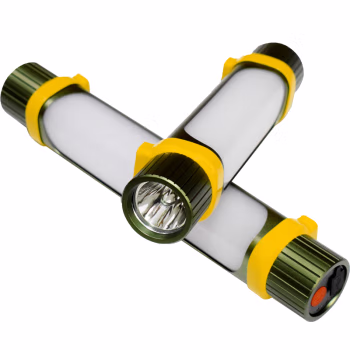 尚为(SEVA) SZSW2185-15W 15W IP66 工作光20h LED 多功能棒管灯 (计价单位：盏) 绿色