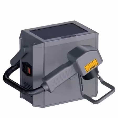 舜普(SP) SP 220M 便携式 激光蚀刻机 (计价单位：台) 黑色