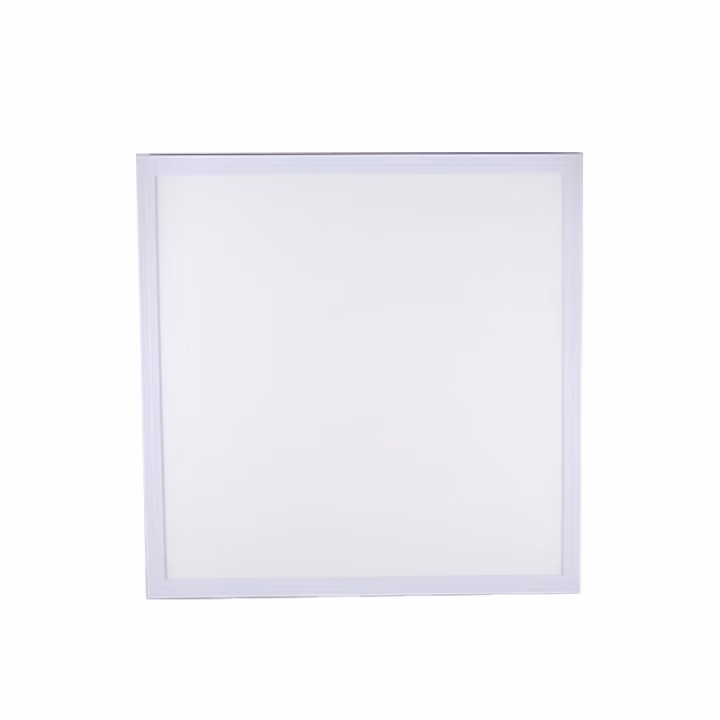 欧辉照明(OHUIZAOMIN) OHSF9159 侧发光白边 40W 595×595×12.5mm 3.5kg IP65 220V 5700K 白光 矿棉板安装 LED面板灯 (计价单位：台) 白色