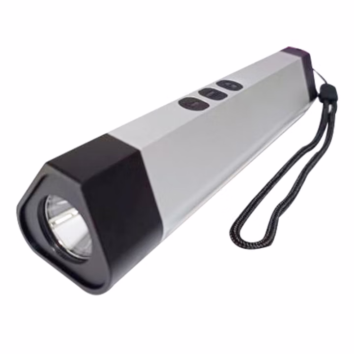 深照紫光 YJ1056-5.6W 多功能 手持工作灯 (计价单位：盏) 白色