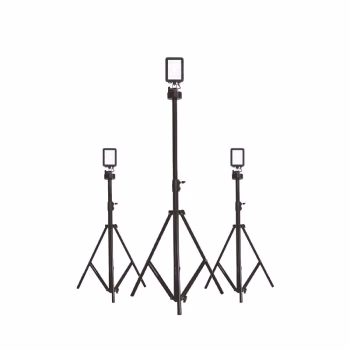 惠乐为 乐惠ML6020 14.8V 30W IP54 工作灯 1.00 台/套 (计价单位：套) 黑色