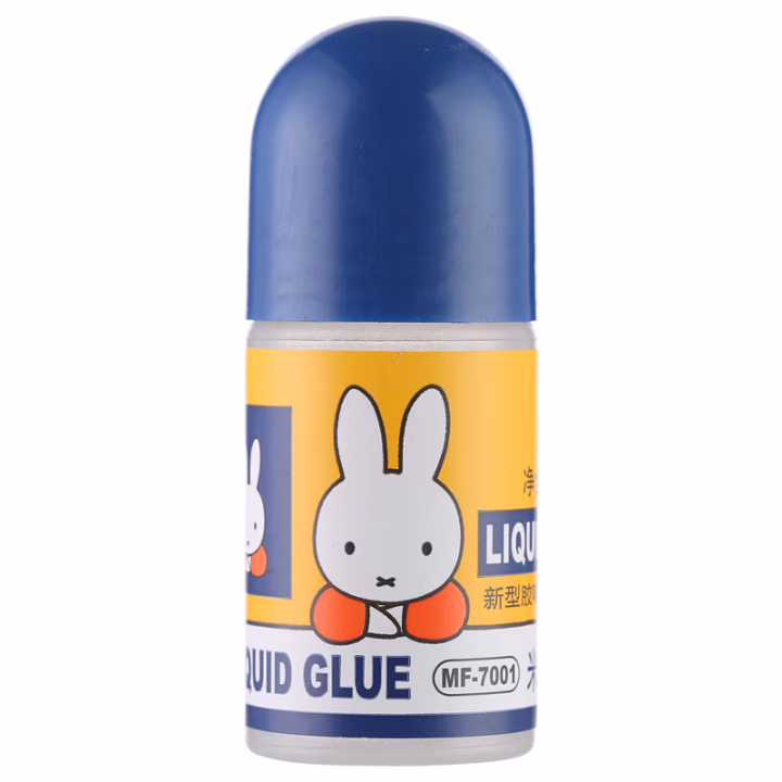 晨光(M&G) MF7001 40ml 胶水胶棒 (计价单位：个) 多色