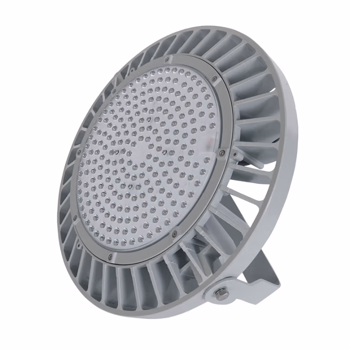 正辉（CHHI） ZH-TL9 100W  IP65 AC110-260V 白光 6000K LED LED高顶灯 (计价单位：个) 灰色