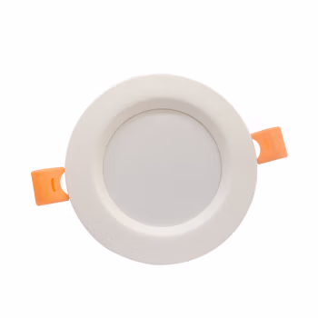 吉特(GT) GT-AKT-TDC18W-2 18W，IP30，电压220V，色温6500K双色，白色/黄色，LED LED筒灯 1.00 台/个 (计价单位：个) 白色