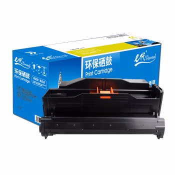 e代经典 B432dn 适用OKI B412dn B432dn 硒鼓 1.00 只/支 (计价单位：支) 黑色