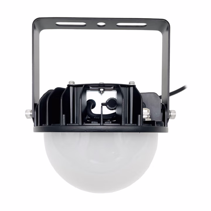 中跃(SINOMARC) ZY9146-30W LED防眩泛光灯 (计价单位：个) 黑色