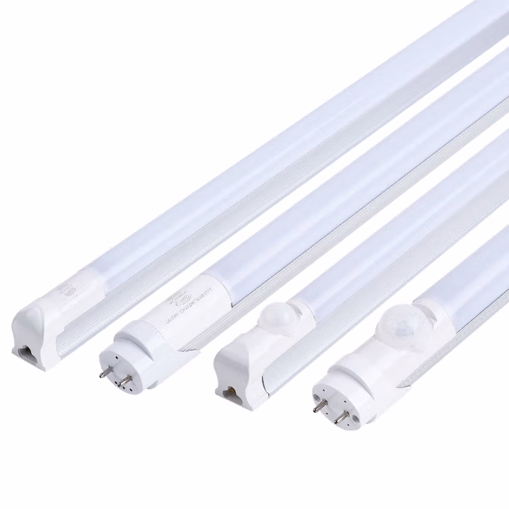 虎光风行 HG1101B 照明功率18W 防护等级IP65 电压等级AC220V 光源颜色/色温6000K LED灯管 1.00 个/套 (计价单位：套) 白色