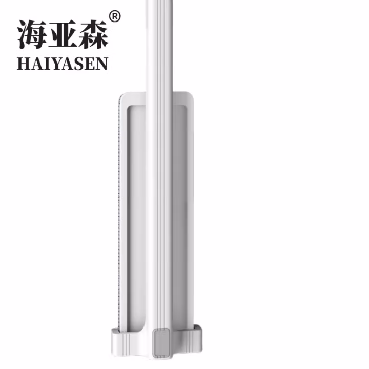 海亚森 TK-2040 面板尺寸50*11cm 拖杆尺寸145cm 至尊款免手洗平板拖把 (计价单位：把) 白色