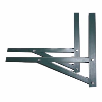 美的(Midea) 3匹 普通 空调室外机支架 1.00 个/套 (计价单位：套)