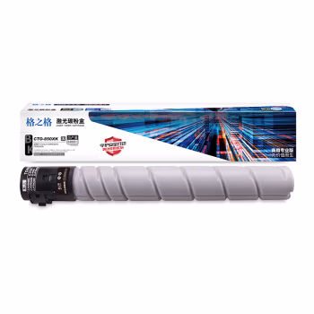 格之格 NT-CP850XFBK信创（商用专业版） 34000页Pantum CM8506DN/CP9502DN 硒鼓 1.00 只/支 (计价单位：支) 黑色