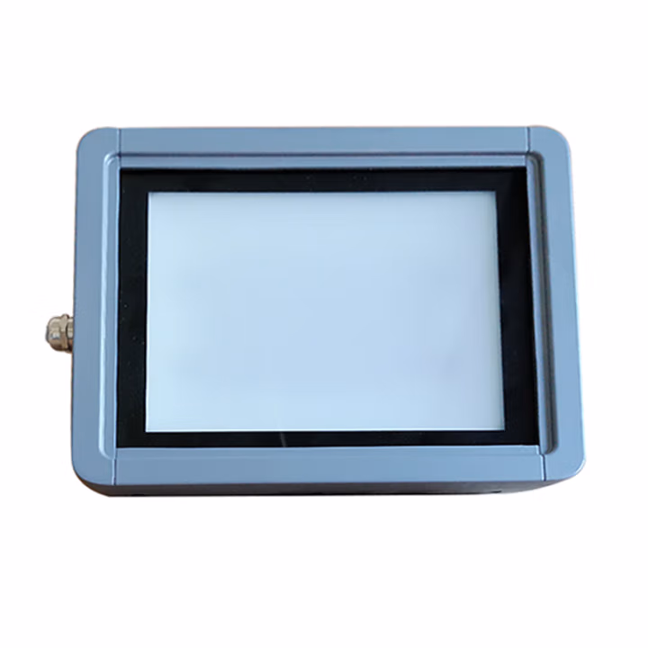 立华王(LihuaKing) LH6450-A 30W IP65 电压AC220V 光源色温5700K LED工作灯 (计价单位：个) 灰色