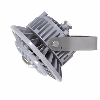 吉特(GT) BG8602S-80W-90X110° 80W IP66 Ex d ⅡC T5/T6 Gb AC185~264V 色温5000K LED防爆灯 (计价单位：盏) 银灰色