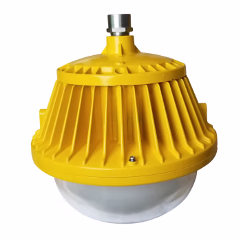 尚为(SEVA) SZSW8155-100Q 100W IP66 Ex d IIC T6 Gb AC220V 光源色温5700K LED 工作灯 (计价单位：盏) 黄色