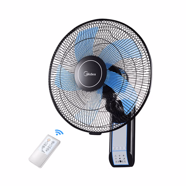 美的(Midea) FW40-11AR 壁扇 电风扇 (计价单位：台) 黑色