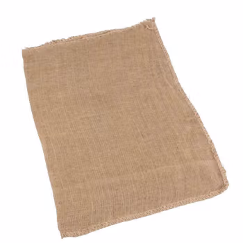 豫眺望 YTW-B106 74*106cm 麻袋 (计价单位：个) 黄色